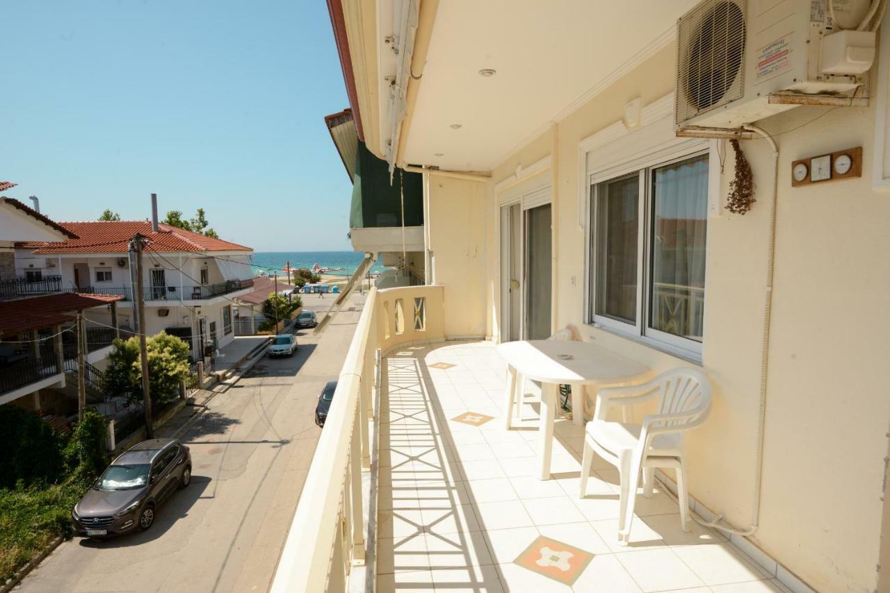 Apartments Mario Flogita Exterior photo